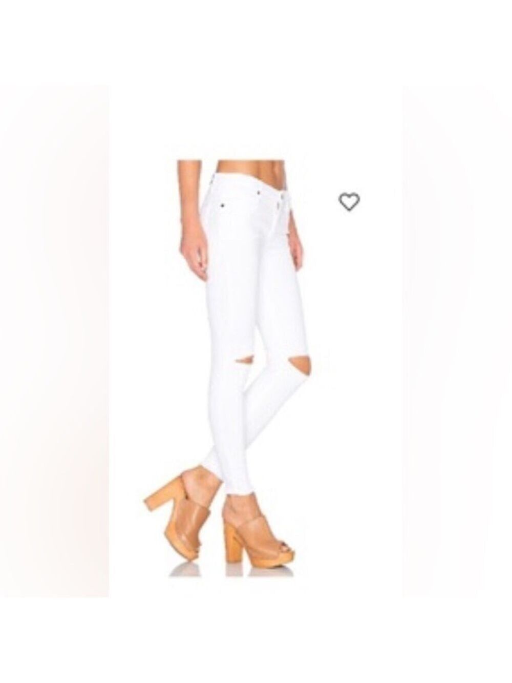 Rta Prince skinny jeans